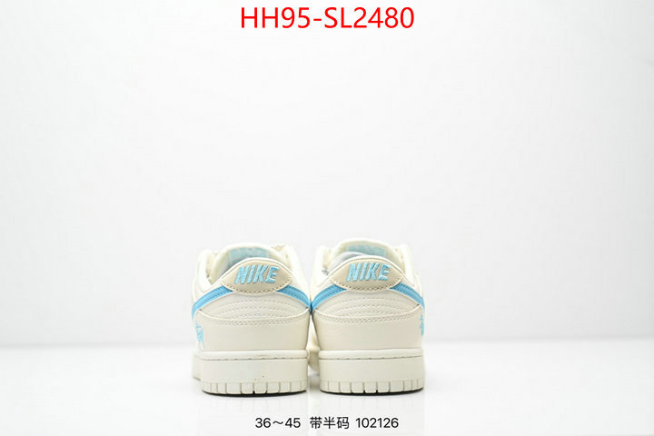 Women Shoes-NIKE for sale cheap now ID: SL2480 $: 95USD