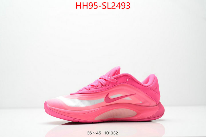 Men Shoes-Nike buy best quality replica ID: SL2493 $: 95USD