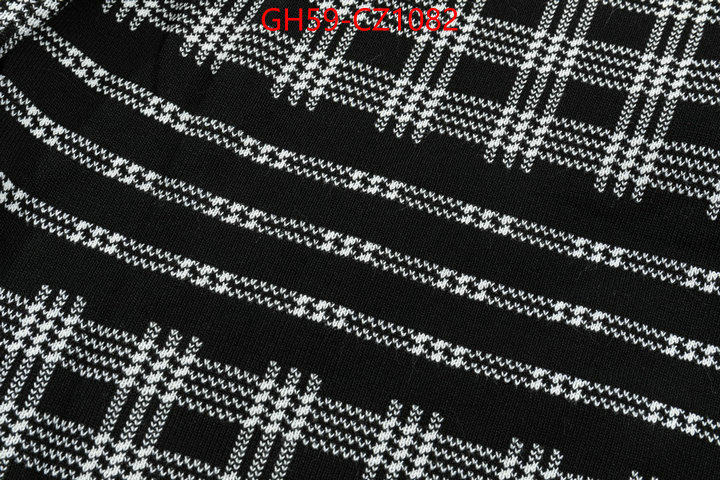 Clothing-Thom Browne what ID: CZ1082 $: 59USD