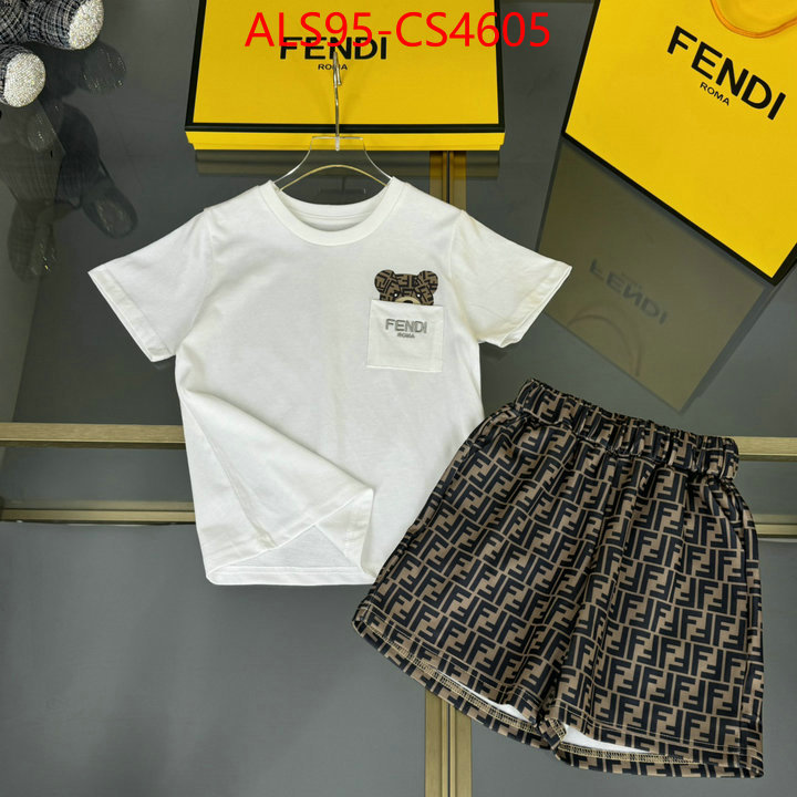 ID: CS4605