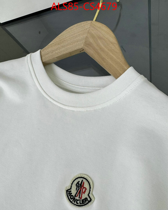 ID: CS4679