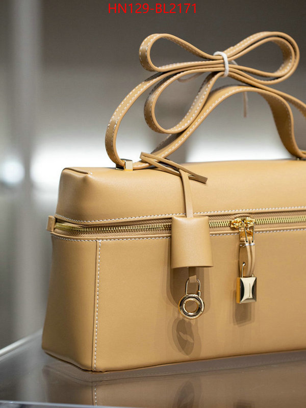 Loro Piana Bags(4A)-Crossbody- supplier in china ID: BL2171 $: 129USD,