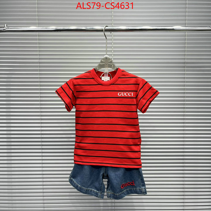 ID: CS4631