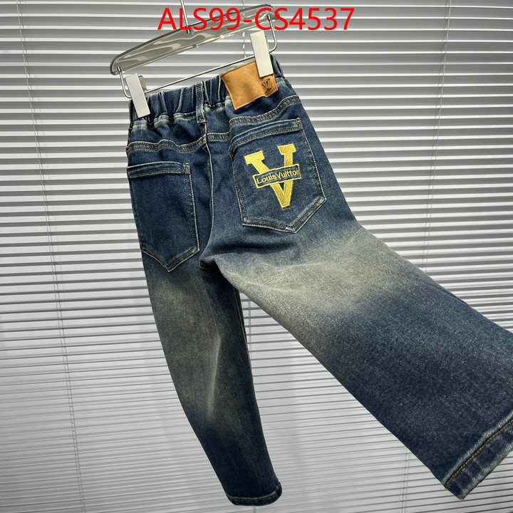 ID: CS4537