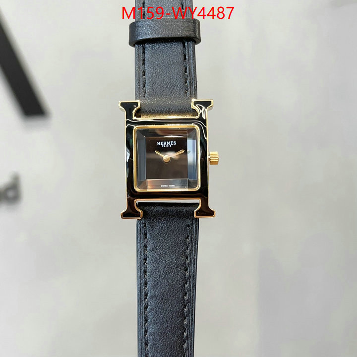 ID: WY4487