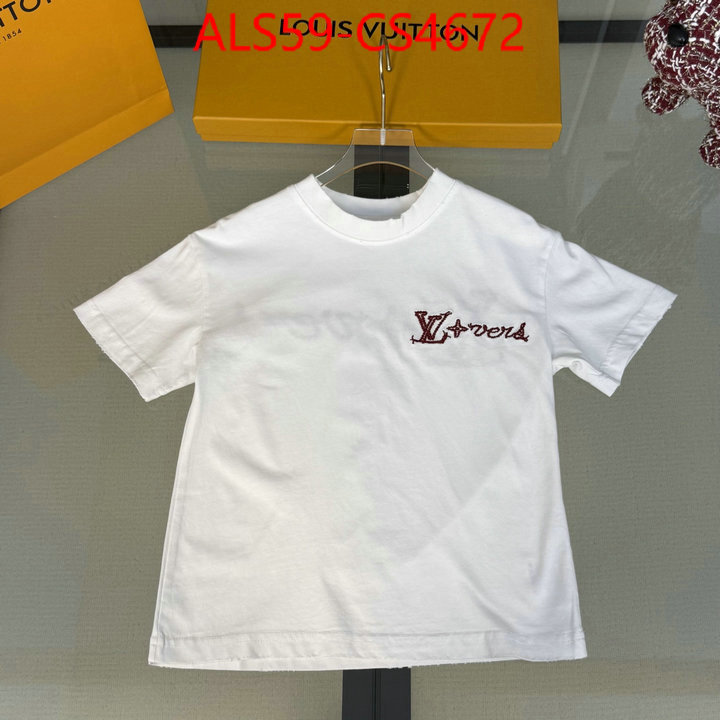ID: CS4672