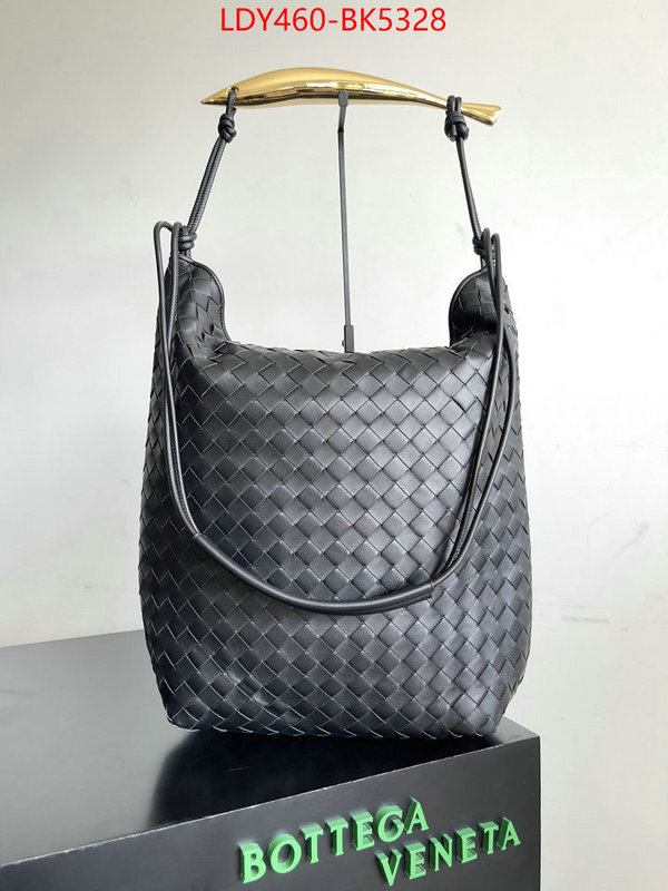 BV Bags(TOP)-Handbag- from china 2024 ID: BK5328 $: 460USD,
