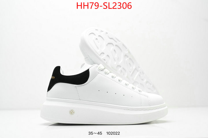Women Shoes-Alexander McQueen where to find best ID: SL2306 $: 79USD