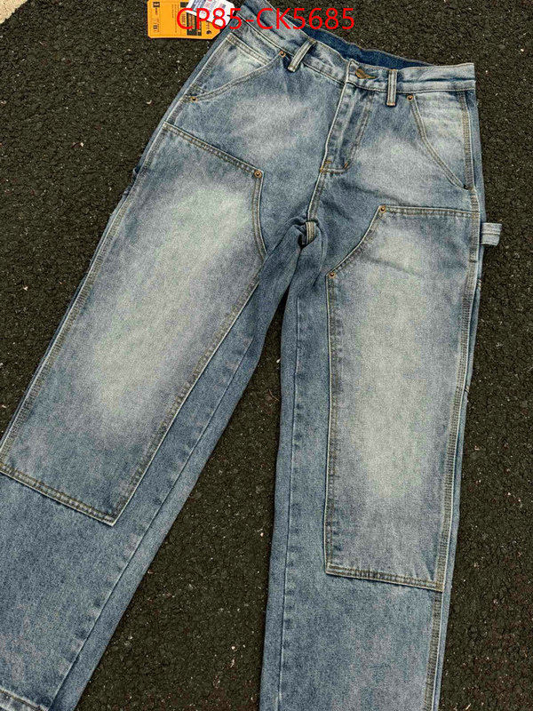 Clothing-Carhartt best replica ID: CK5685 $: 85USD