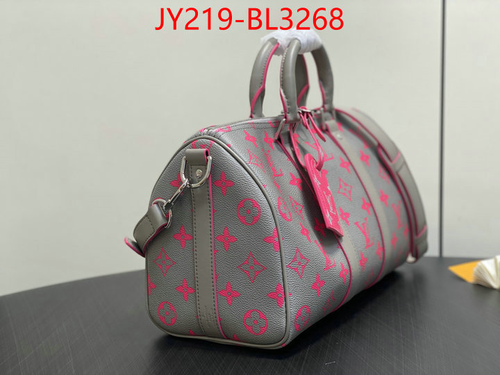 LV Bags(TOP)-Speedy- designer fashion replica ID: BL3268 $: 219USD,