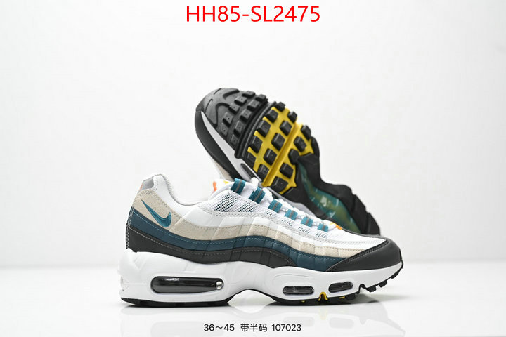 Men Shoes-Nike designer ID: SL2475 $: 85USD