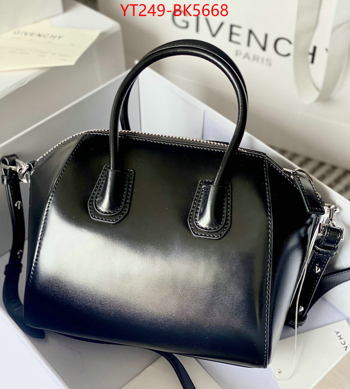 Givenchy Bags(TOP)-Handbag- sell online luxury designer ID: BK5668 $: 249USD,
