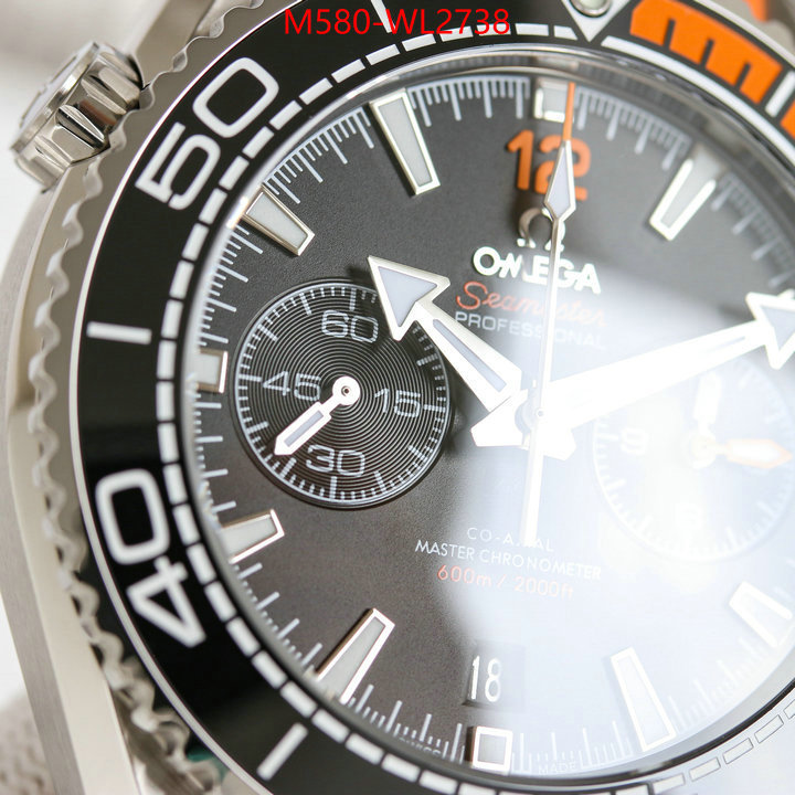 Watch(TOP)-Omega highest product quality ID: WL2738 $: 580USD