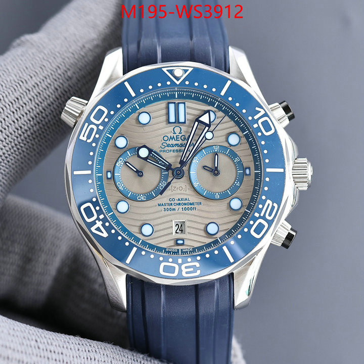 ID: WS3912