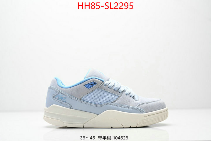 Women Shoes-NIKE what is top quality replica ID: SL2295 $: 85USD