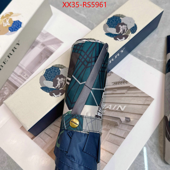 ID: RS5961