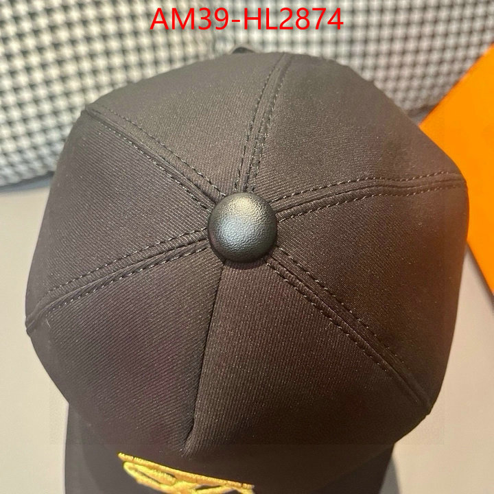 Cap(Hat)-LV buying replica ID: HL2874 $: 39USD