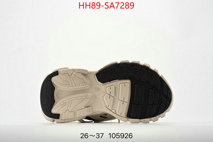 ID: SA7289