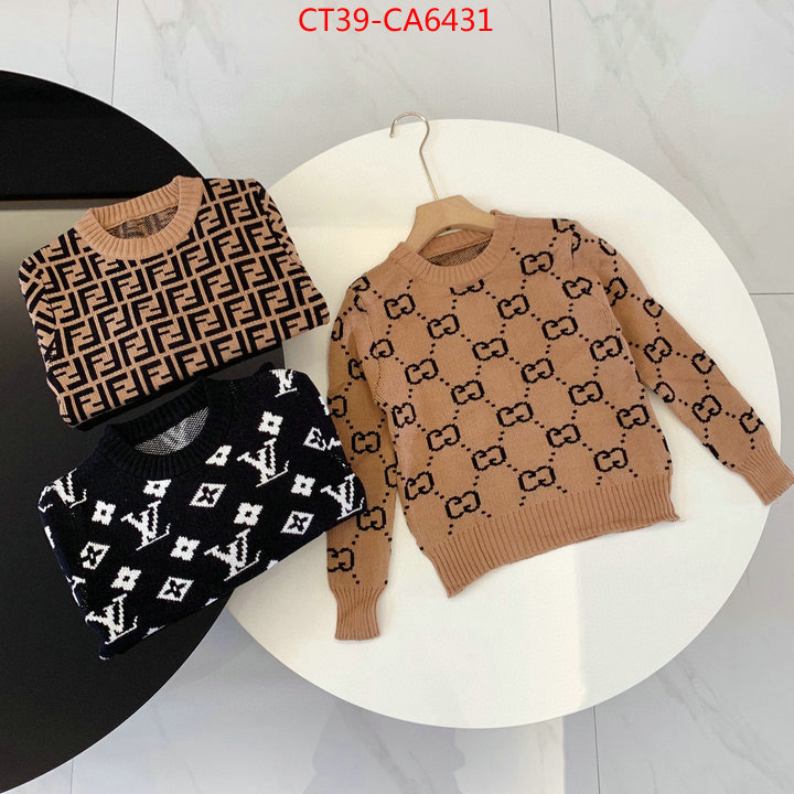 ID: CA6431