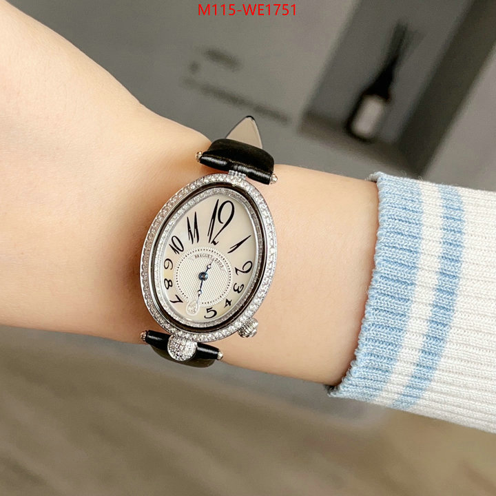 ID: WE1751