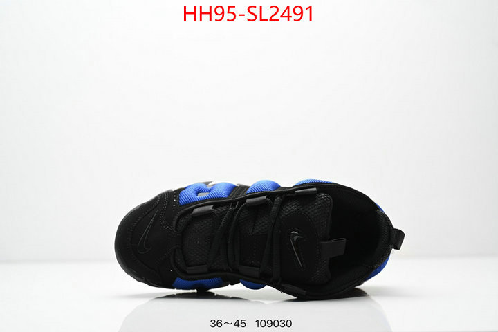 Men Shoes-Nike fashion designer ID: SL2491 $: 95USD