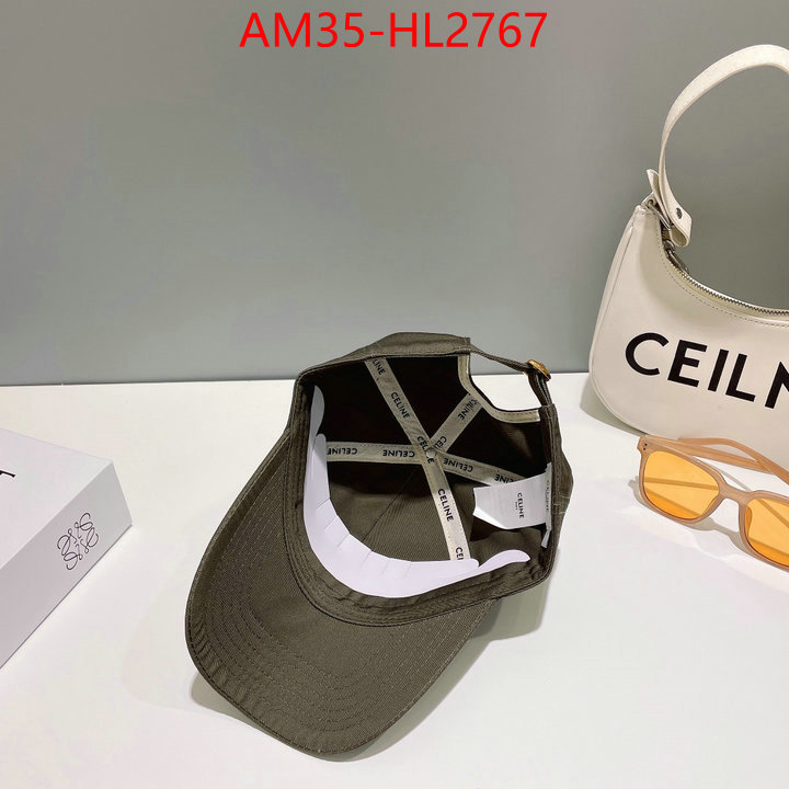 Cap(Hat)-Celine mirror quality ID: HL2767 $: 35USD