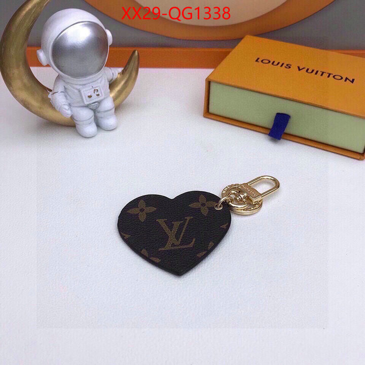 ID: QG1338