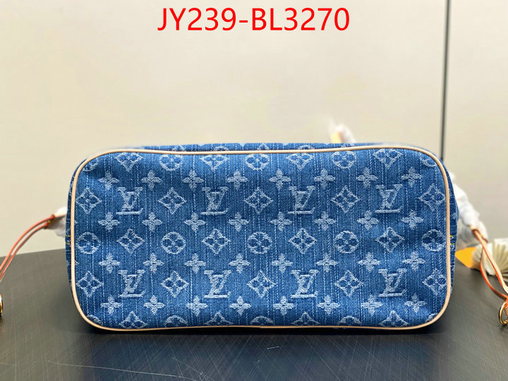 LV Bags(TOP)-Neverfull- top quality fake ID: BL3270 $: 239USD,