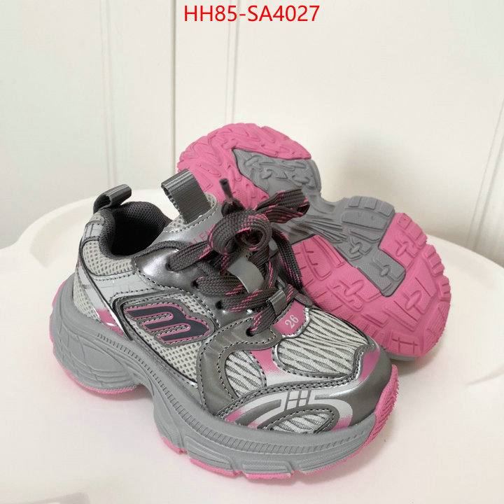 ID: SA4027