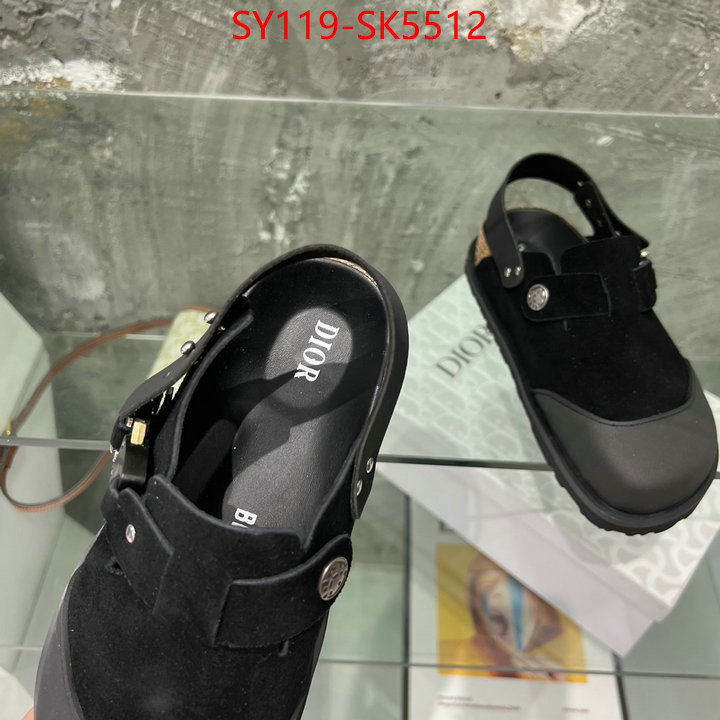 Women Shoes-Dior is it ok to buy replica ID: SK5512 $: 119USD