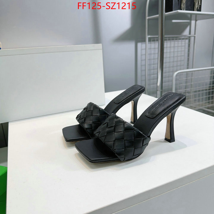 Women Shoes-BV best quality replica ID: SZ1215 $: 125USD-shoes yupoo Women Shoes-BV best quality replica ID: SZ1215 $: 125USD