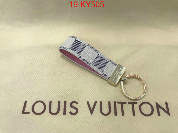 ID:KY505