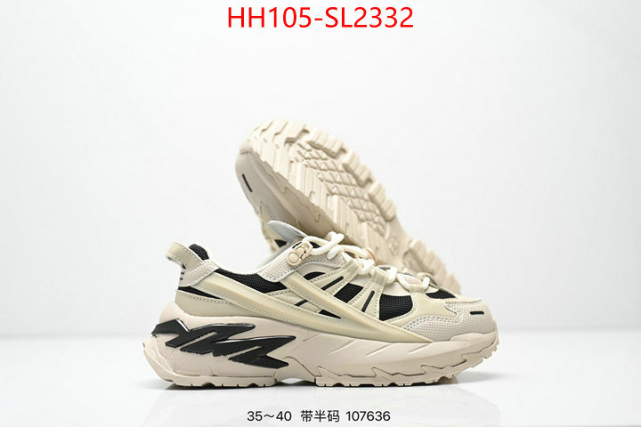 Women Shoes-FILA perfect replica ID: SL2332 $: 105USD