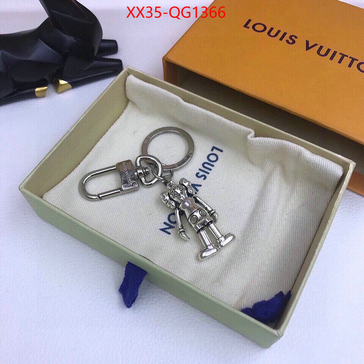 ID: QG1366