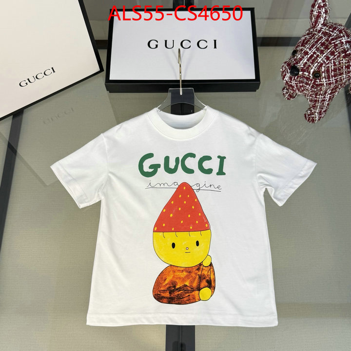 ID: CS4650