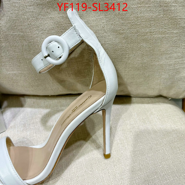 Women Shoes-Gianvito Rossi shop now ID: SL3412 $: 119USD