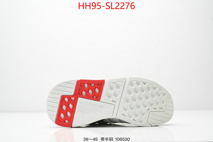 Men Shoes-Adidas 7 star collection ID: SL2276 $: 95USD