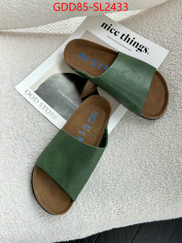Women Shoes-Birkenstock where can i buy the best quality ID: SL2433 $: 85USD
