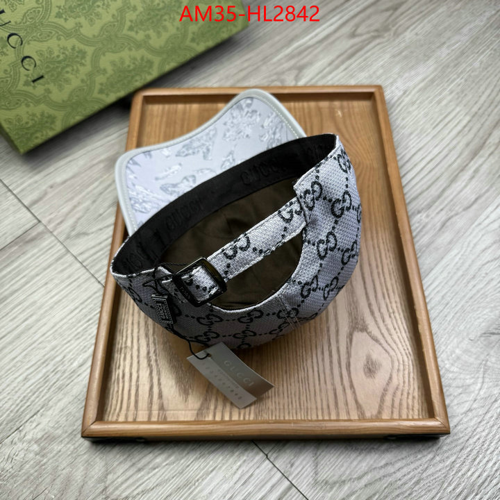 Cap(Hat)-Gucci are you looking for ID: HL2842 $: 35USD
