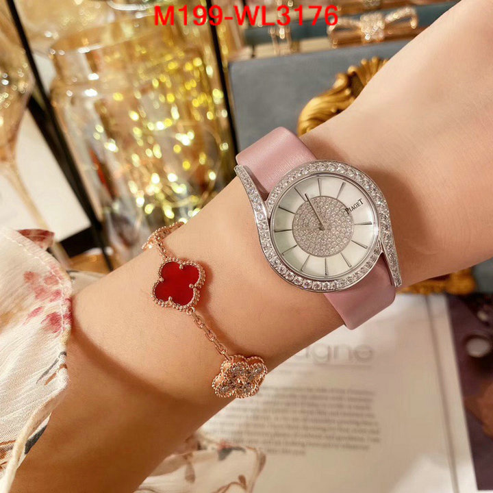 ID: WL3176