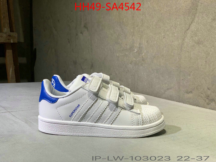ID: SA4542
