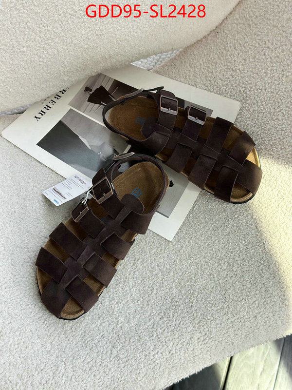 Women Shoes-Birkenstock cheap ID: SL2428 $: 95USD