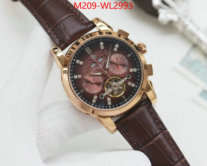 Watch(TOP)-Patek Philippe cheap high quality replica ID: WL2993 $: 209USD-shoes yupoo Watch(TOP)-Patek Philippe cheap high quality replica ID: WL2993 $: 209USD