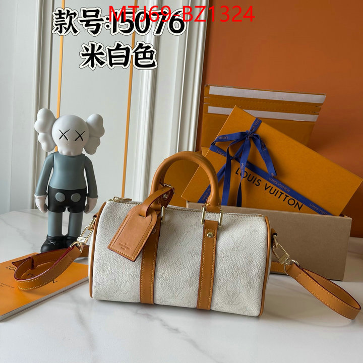 LV Bags(4A)-Speedy- designer high replica ID: BZ1324 $: 69USD,