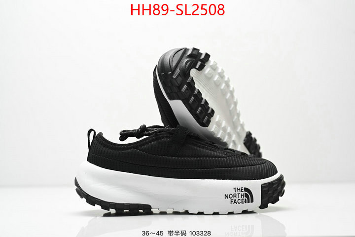 Men Shoes-The North Face the highest quality fake ID: SL2508 $: 89USD