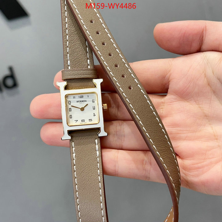 ID: WY4486