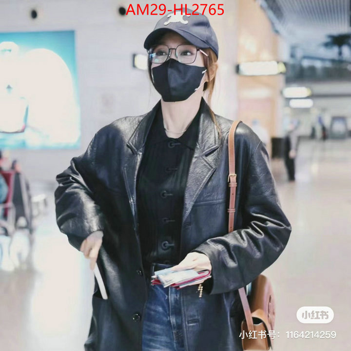 Cap(Hat)-Celine replica online ID: HL2765 $: 29USD