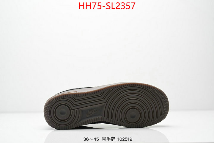 Men Shoes-Nike online china ID: SL2357 $: 75USD