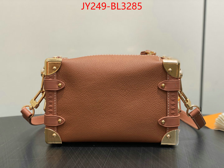 LV Bags(TOP)-Petite Malle- buy first copy replica ID: BL3285 $: 249USD,