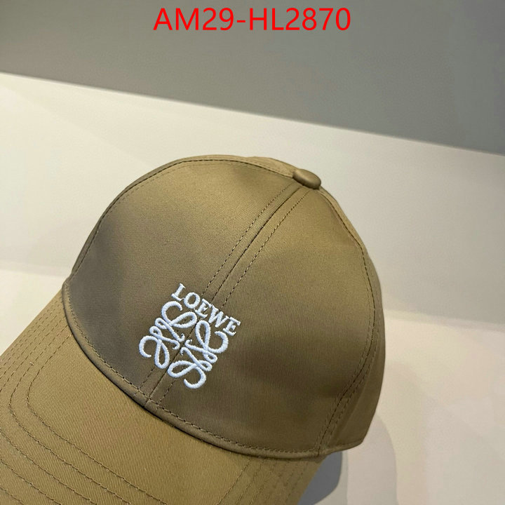 Cap(Hat)-Loewe online ID: HL2870 $: 29USD